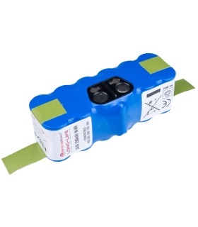 Roomba batterie Long-Life Ni-MH / Séries 500, 600 700 et 800 (Compatible iRobot)