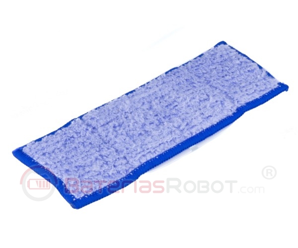 Wischen Sie Braava 240 JET nass