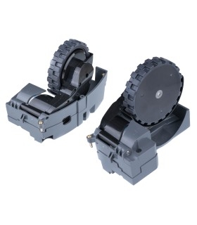 Ruote Roomba serie 500, 600, 700, 800, 900.
