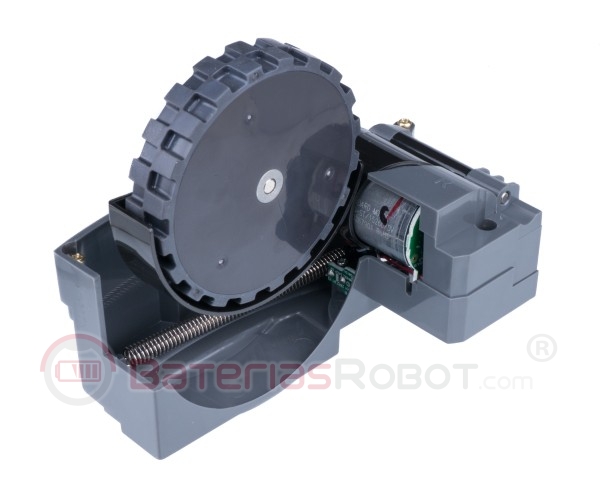 Rädern der Roomba (rechts + links) 800 und 900 Serie