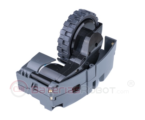 Rädern der Roomba (rechts + links) 800 und 900 Serie