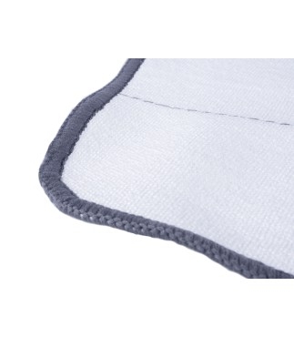 Mop Braava - White dry cleaning (Compatible iRobot)