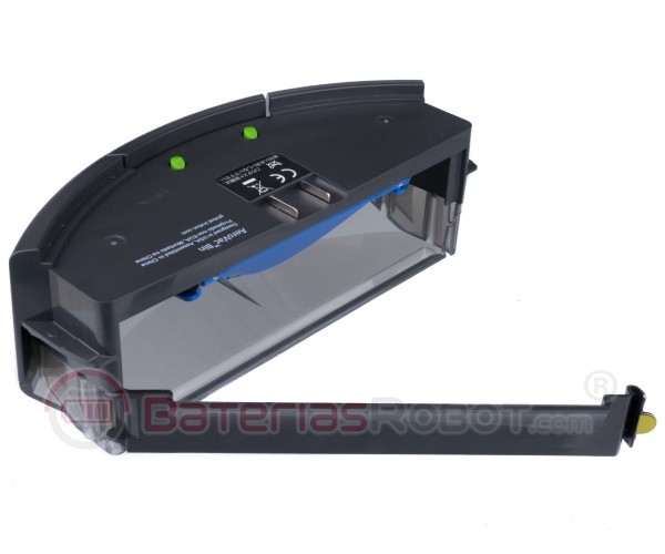 Depósito AeroVac Roomba série 500 600