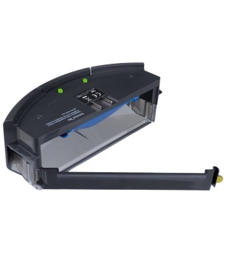 Einzahlung AeroVac Roomba Serie 500 600