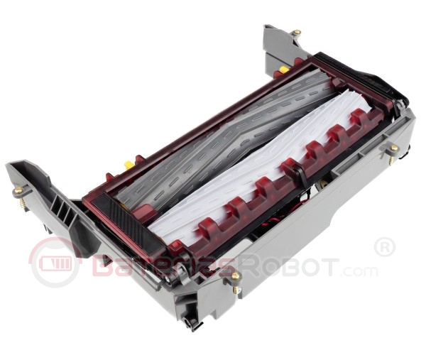 Absaug-Rollwagen für Roomba 800 und 900