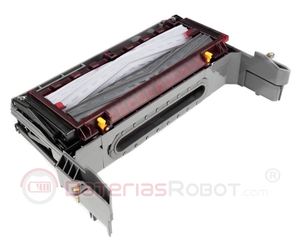 Absaug-Rollwagen für Roomba 800 und 900