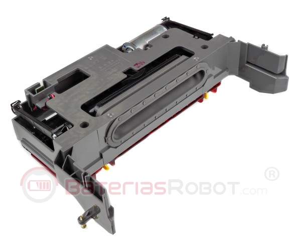 Absaug-Rollwagen für Roomba 800 und 900