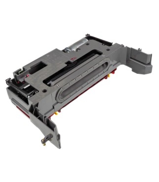 Carro de rodillos estractores para Roomba 800 y 900