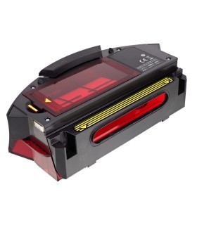 Dépôt d'origine pour Roomba 890, 891, 894, 895 et 896. Filtre Hepa