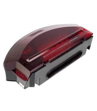 Roomba-800 und 900 Kaution. HEPA-filter