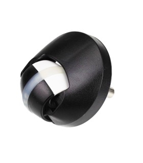 Roue avant rotative Roomba (AMÉLIORÉE)