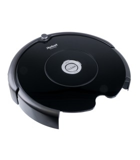 Placa-mãe Roomba 600 / compatível com série 500 e 600 (placa Base + carcaça superior + sensores)