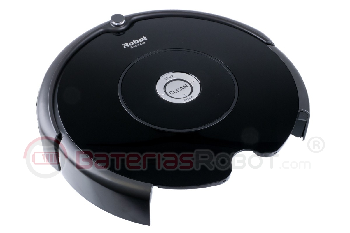 iRobot Roomba 606 本体 iRobot Roomba 606 review - Tech
