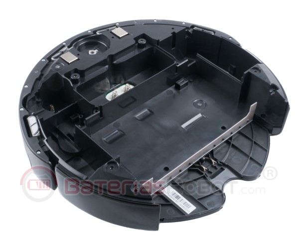 Scheda madre Roomba 600 / compatibile con la serie 500 e 600 (piastra Base + cofano superiore + sensori)