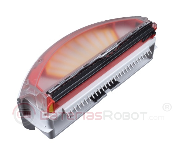 Serbatoio bianco Roomba serie 500 600