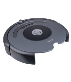 Carte mère Roomba 676 / Compatible avec les séries 500 et 600 (carte mère + boîtier supérieur + capteurs)