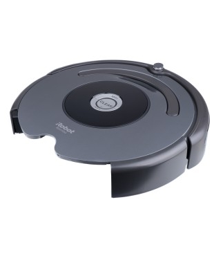Placa-mãe Roomba 676 / compatível com as séries 500 e 600 (placa-mãe + caixa superior + sensores)
