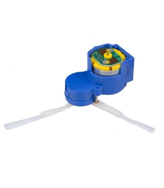 Moteur pour brosse latérale Roomba