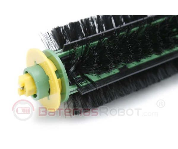 Kit Cepillos Roomba 500 (Solo Centrales)