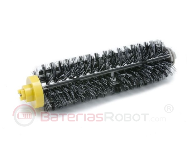 Pack brushes Roomba 600 and 700 (only Central)
