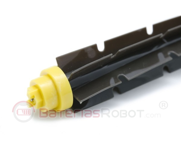 Pack brushes Roomba 600 and 700 (only Central)