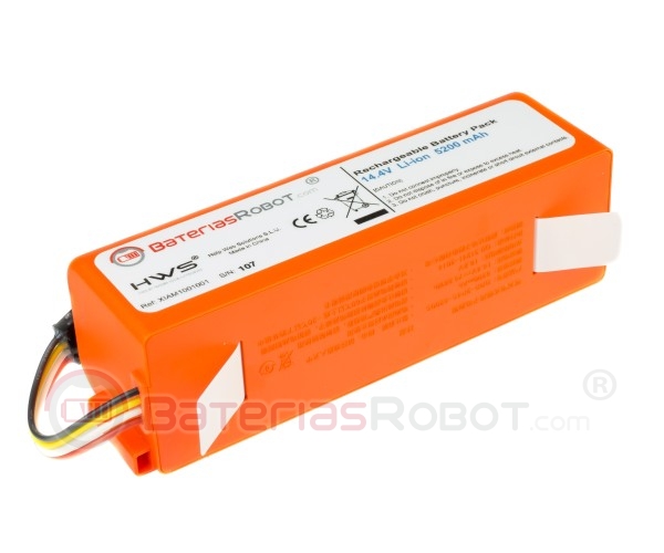 Xiaomi Vacuum Battery