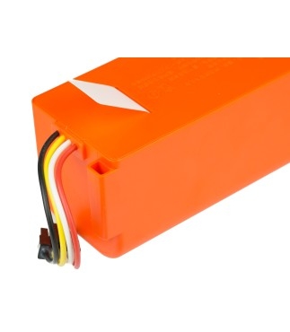 Bateria para aspirador de pó Xiaomi