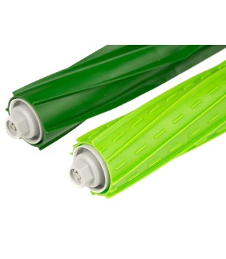 AeroForce Green Extractor Roller Pack Pack. Roomba iRobot - e Series, i Series, Serie s.