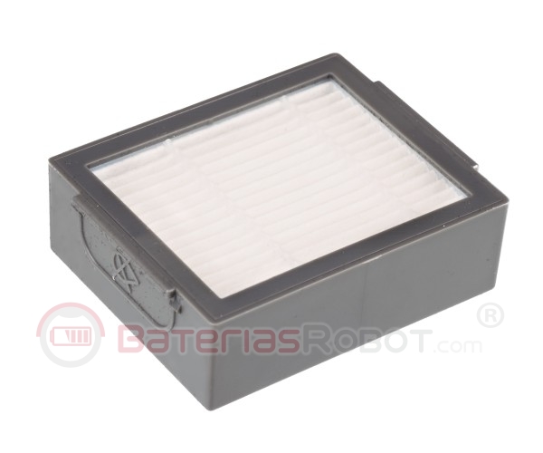 HEPA Filter Roomba Series e, Series i, Series j- (Compatible iRobot)