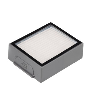 3 filtros HEPA Roomba - Serie e, Serie i  (Compatible iRobot)