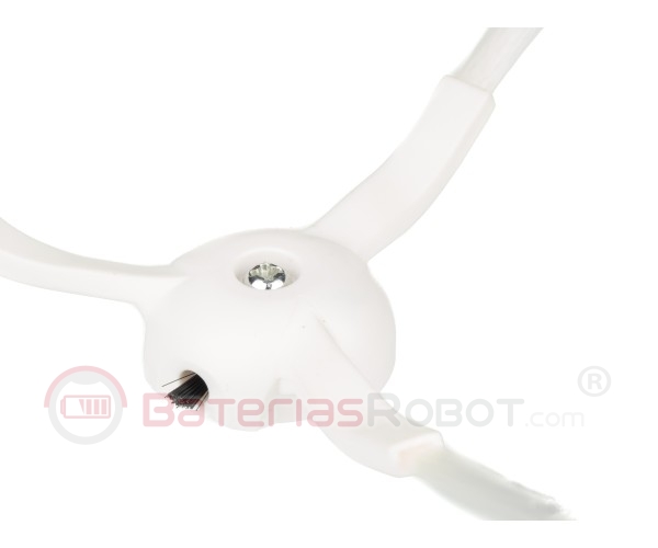 Brosse latérale pour aspirateur robot Mi Xiaomi
