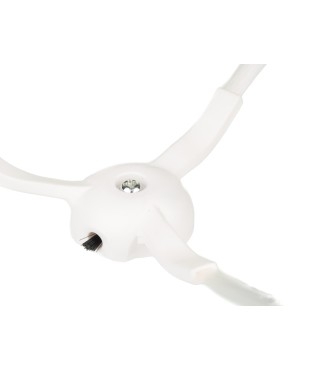Escova lateral para aspirador de pó Mi Xiaomi (aspirador de pó robô)