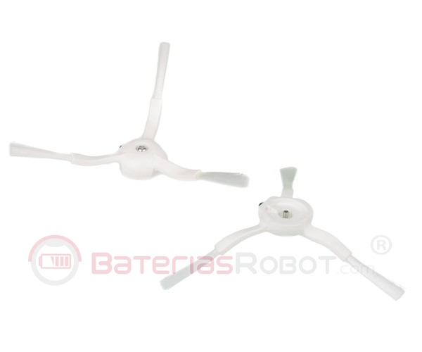 Brosse latérale pour aspirateur robot Mi Xiaomi