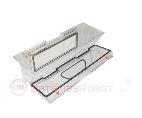 Réservoir d'aspirateur Xiaomi (Aspirateur robot)