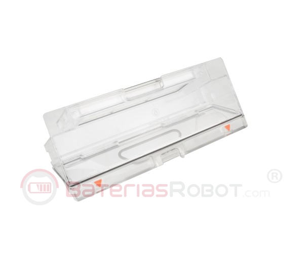 Xiaomi Vacuum Tank (Robot Vacuum Cleaner)