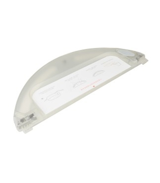 Serbatoio dell'acqua - Serbatoio di stoccaggio per aspirapolvere Xiaomi (robot aspirapolvere)