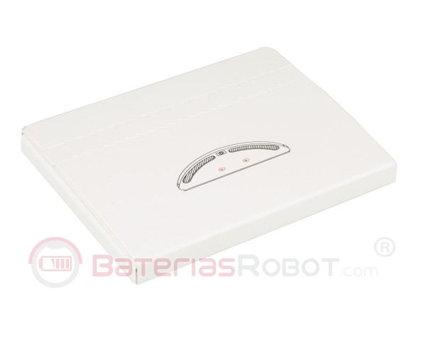 12 filtri per serbatoio dell'acqua per aspirapolvere Xiaomi (robot aspirapolvere)