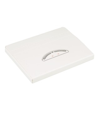 12 filtros para reservatório de água do aspirador de pó Xiaomi (robô aspirador)