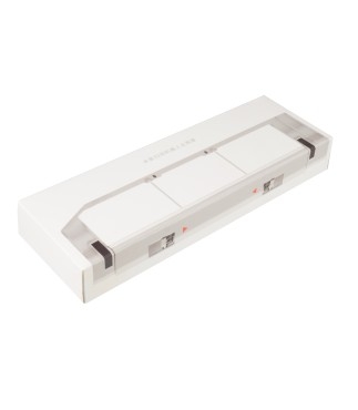 Conteneur de rangement pour aspirateur robot Xiaomi