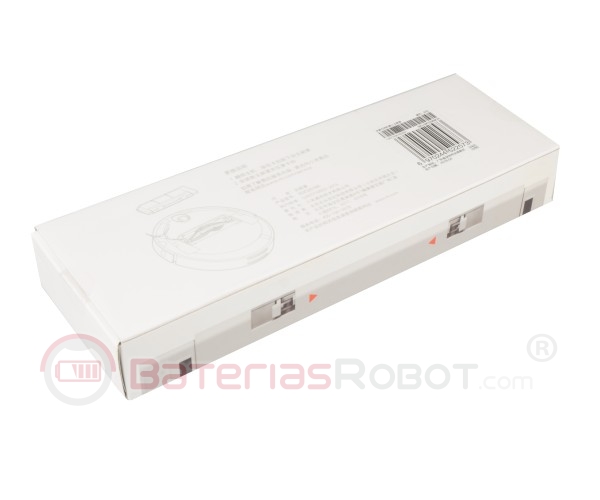 Contenitore per aspirapolvere Xiaomi (aspirapolvere robot)