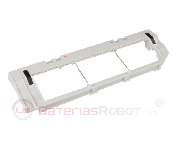 Xiaomi Vacuum Tank (Aspirador de Pó Robô)