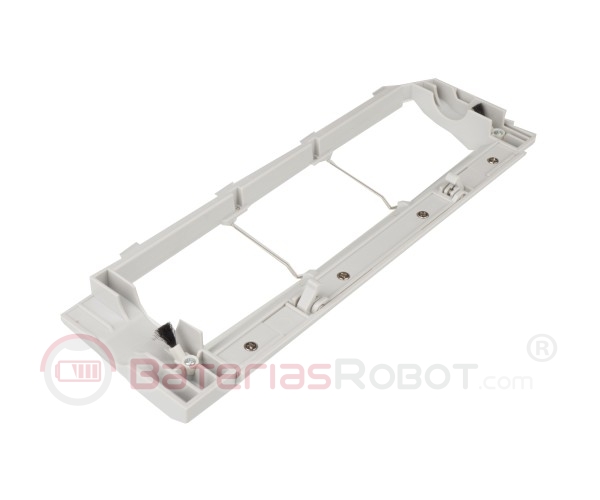 Xiaomi Vacuum Tank (Aspirador de Pó Robô)