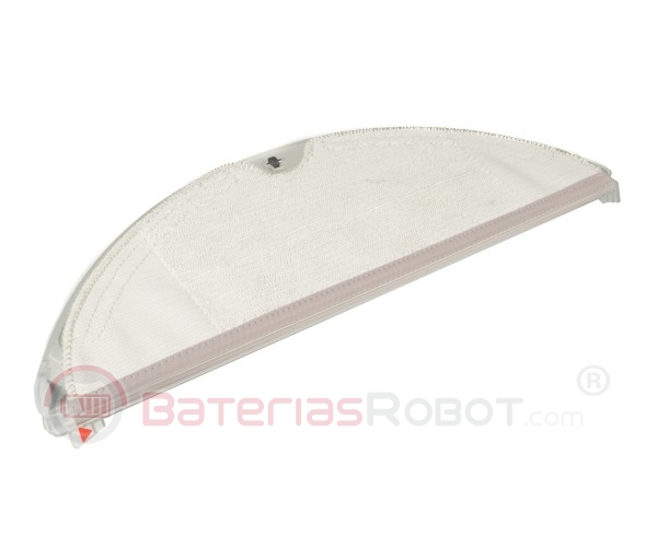 Réservoir d'eau - Réservoir de stockage pour aspirateur Xiaomi (aspirateur robot)