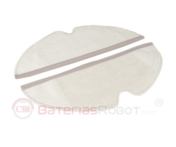 Réservoir d'eau - Réservoir de stockage pour aspirateur Xiaomi (aspirateur robot)