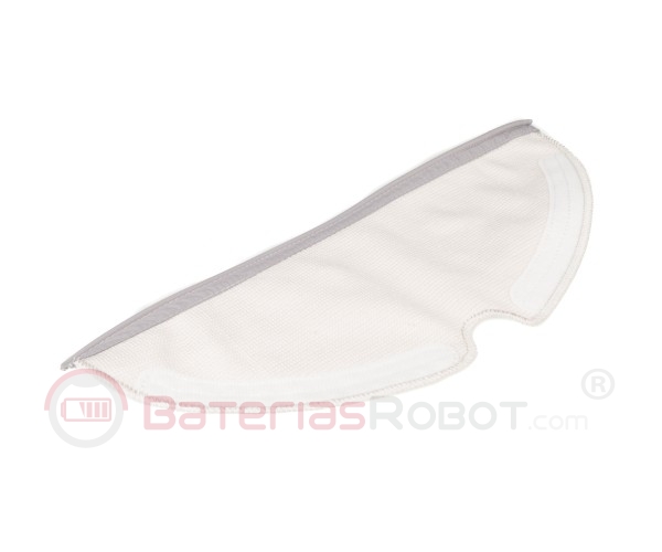 Réservoir d'eau - Réservoir de stockage pour aspirateur Xiaomi (aspirateur robot)