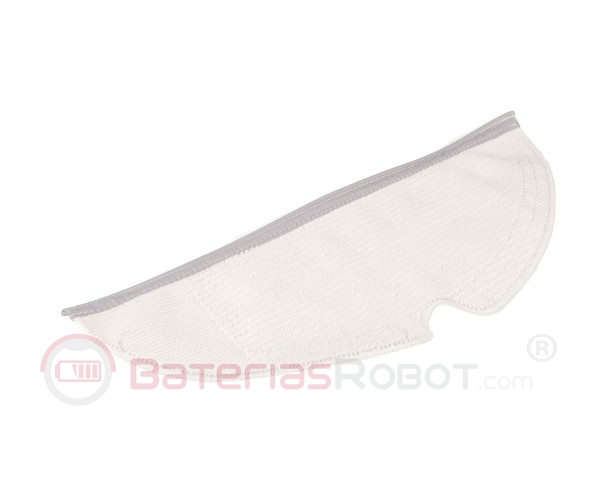 Réservoir d'eau - Réservoir de stockage pour aspirateur Xiaomi (aspirateur robot)