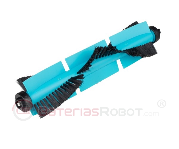 Brosse principale pour aspirateur robot Cecotec Conga modèle 390