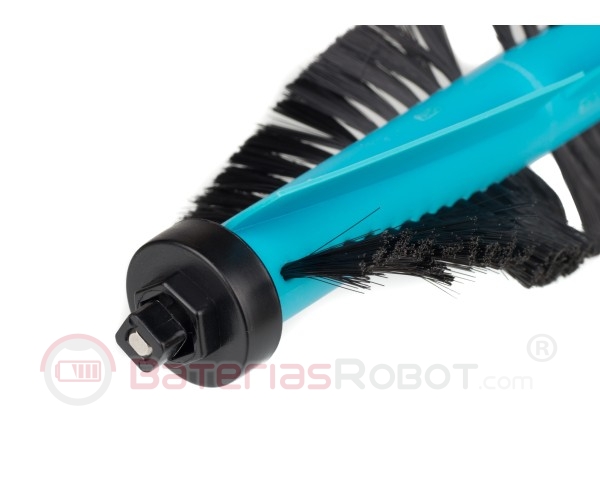 Brosse principale pour aspirateur robot Cecotec Conga modèle 390