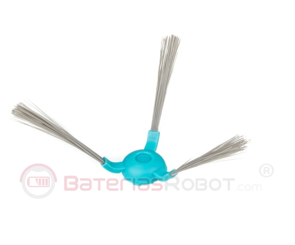 Spazzola laterale per Cecotec Conga modelli 1290 e 1390 (Robot Aspirapolvere)
