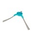 Side brush for Cecotec Conga models 1290 and 1390 (Robot Vacuum Cleaner)